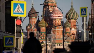 Russia's Banking Sector Faces Major Overhaul By 2025