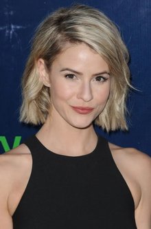 Linsey Godfrey