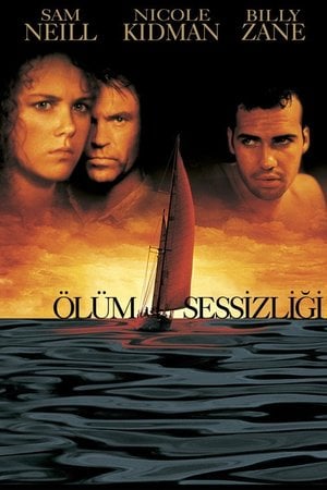 Ölüm Sessizliği