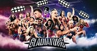 Gladiators start time, hosts, new challenge and line-up in full