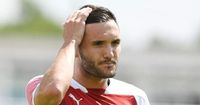 Ex-Arsenal star ‘struck down by tuberculosis’ just weeks after joining new club