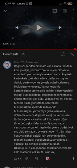 Diğer canlılardaki y kromozomunun olmaması nasıl evrimleşmiştir ?