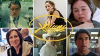 Cannes Film Festival unveils 2025 lineup