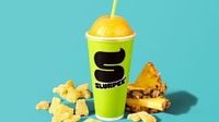 7-Eleven, NBA legend and Florida resident Shaquille O'Neal launch 'Shaq-A-Licious' Slurpees