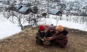 Jammu And Kashmir Faces Power Shortage Crisis