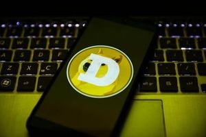 Dogecoin Surges Past $0.20 Amid Crypto Market Rebound