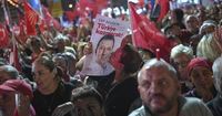 Istanbul district mayor and 47 officials detained over corruption allegations in widening crackdown