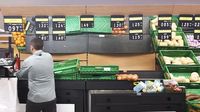 Cuáles son los horarios de Mercadona, Dia o Carrefour para el Viernes Santo: estos son los supermercados abiertos en Semana Santa