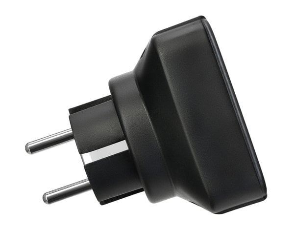 Ermenrich Zing ST30 Priz Test Cihazı, mor