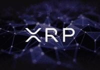 Ripple koers onder druk: death cross en bearish cloud