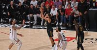 Steph Curry, Warriors advance, eliminate Rockets in 103-89 Game 7 victory