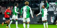 Door deze bizarre reden trappen Heracles en Feyenoord later af