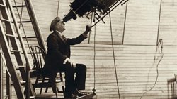 Percival Lowell kimdir? Mars'ta neler gördü?