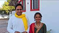 Director Sanoj Mishra, who offered film to Maha Kumbh sensation Monalisa, arrested in alleged rape case