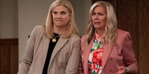 Leanne Morgan’s Sitcom And Mom Shine On Netflix