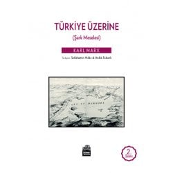 TÜRKİYE ÜZERİNE