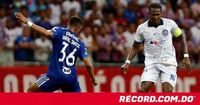 ¿Dónde ver en vivo Cruzeiro vs. Bahía por Brasileirao?