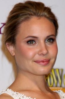 Leah Pipes