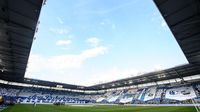 1. FC Magdeburg: Fan vor Spiel gegen Jahn Regensburg reanimiert