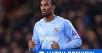What channel is Coventry City v Portsmouth Championship match on? TV coverage, live stream and kick-off time