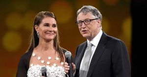 Bill Gates Reflects On Regrets And New Love