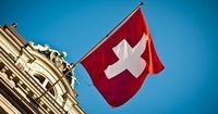 Switzerland joins EU sanctions against eight Russian media outlets