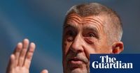 Populist billionaire Andrej Babiš wins Czech parliamentary election