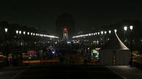 Earth Hour 2025: World goes dark to fight climate change | Photos