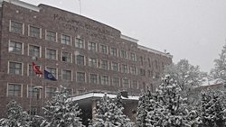 BİR FAKÜLTENİN TARİHİ