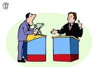 India's Concerns Over Pakistan's Nuclear Activities | Politics