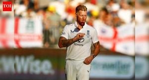 England Face Selection Dilemmas And Criticism Ahead Of Ashes Second Test
