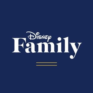 Disney Family