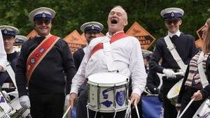 Liberal Democrats Reclaim Patriotism With Bold Bournemouth Rally