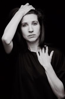 Lena Raskova