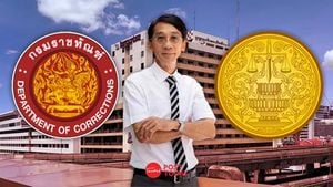 DSI Investigates Money Laundering As Government Reviews Digital Wallet Plan