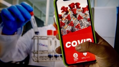 Türkiye ve Dünyadaki COVID-19 Temas Takip Uygulamaları Güvenli mi? Hak ve Mahremiyet İhlallerine Yol Açar mı?