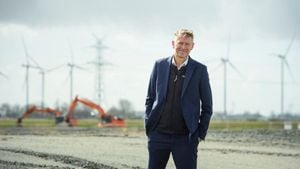 Northvolt Faces Crisis As Galp Halts Major Battery Project