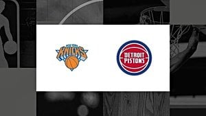 Cade Cunningham And Jalen Brunson Ignite Pistons Knicks Showdown In Detroit