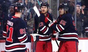 Jets Seek Win Against Sharks Amid Streak