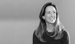 Mikie Sherrill Sets New Jersey Gubernatorial Record