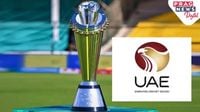 Disappointment For Pakistan: UAE Likely To Reject PCB's Bid To Host PSL
