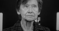 Jadwiga Jankowska-Cieślak nie żyje. Miała 74 lata