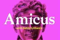 The Prosecutorial Malpractice Coming From Pam Bondi’s DOJ Is Getting Harder to Hide.