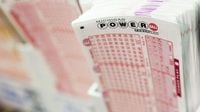 Powerball numbers for Wednesday, May 7, 2025
