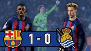 Real Sociedad Edges Leganés With Zakharyan's Sole Goal