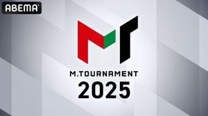 ABEMA Announces Exciting Mahjong Tournament For June