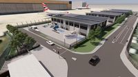 Heathrow Airport appoints McLaren Construction to redevelop Eastern Business Park