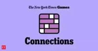 NYT Connections today answers and hints: Solve the March 22, 2025, challenge for Saturday