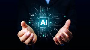 Emerging Markets Embrace Localized AI Solutions