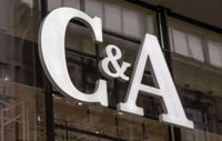 Voici les 24 magasins C&A menacés de fermeture